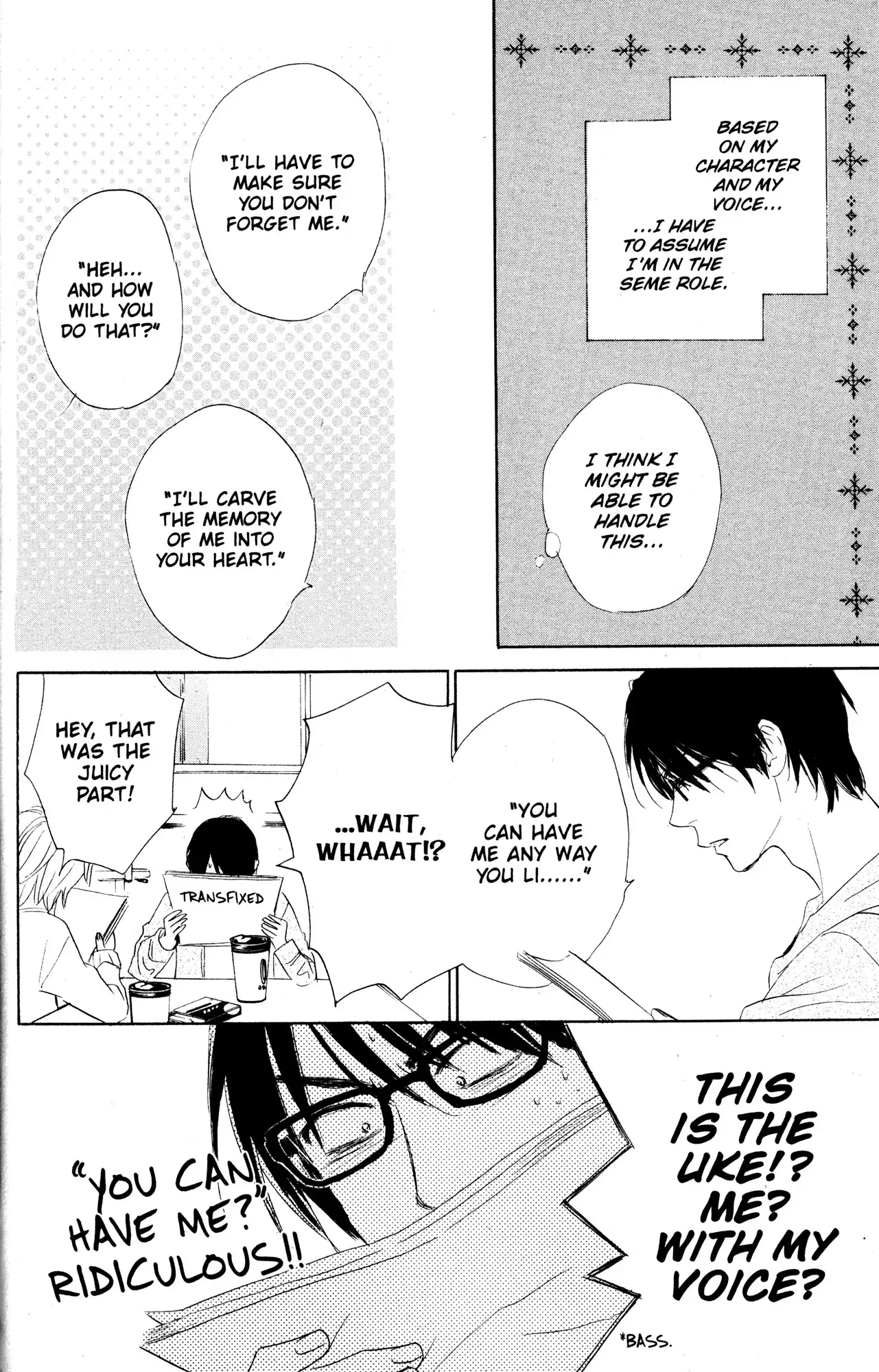 Fujoshi Kanojo Chapter 20 33